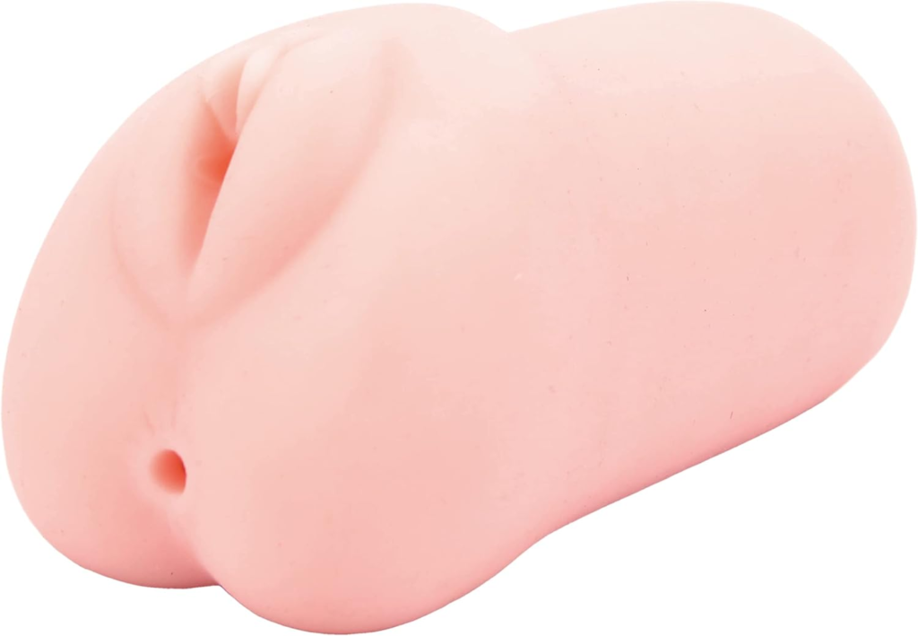 Realistic Pocket Pussy for Men – Discreet, Powerful & Shockingly Real Feel
