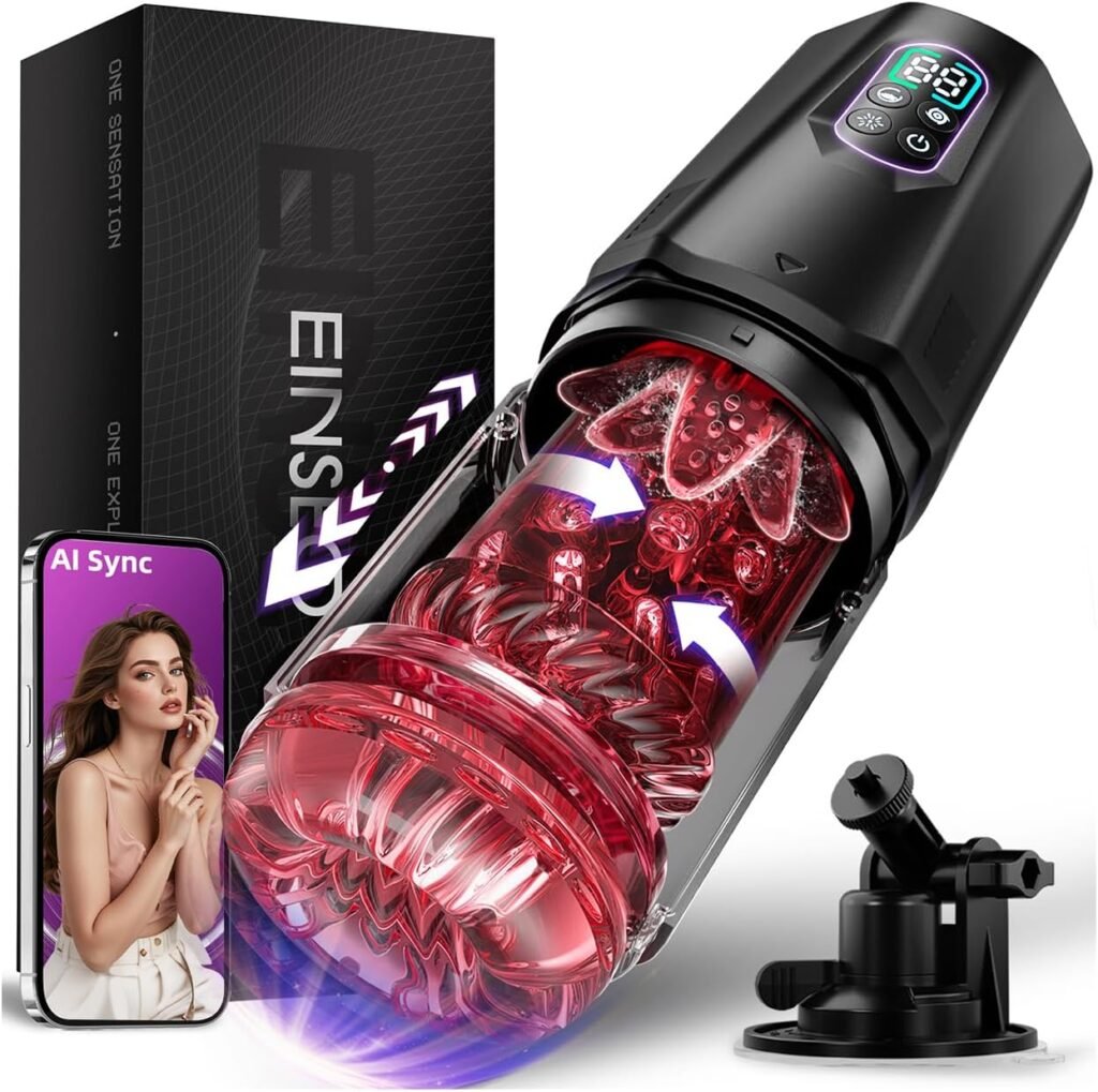 Sex Toys for Men 