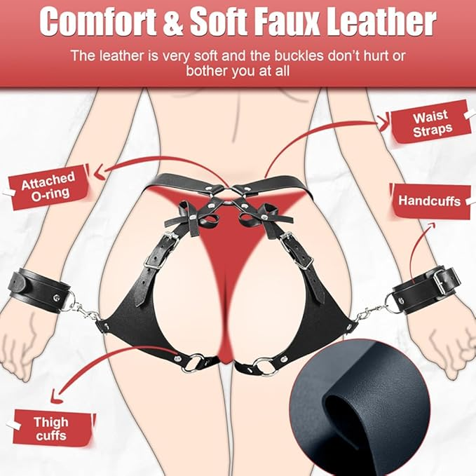 Sex toys kit