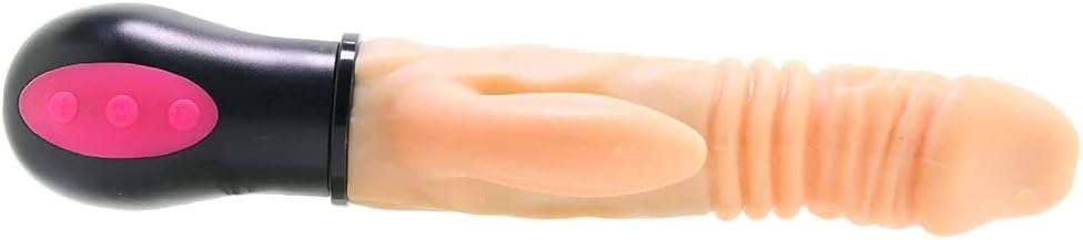 Thrusting Sex Toys & Sex Machines