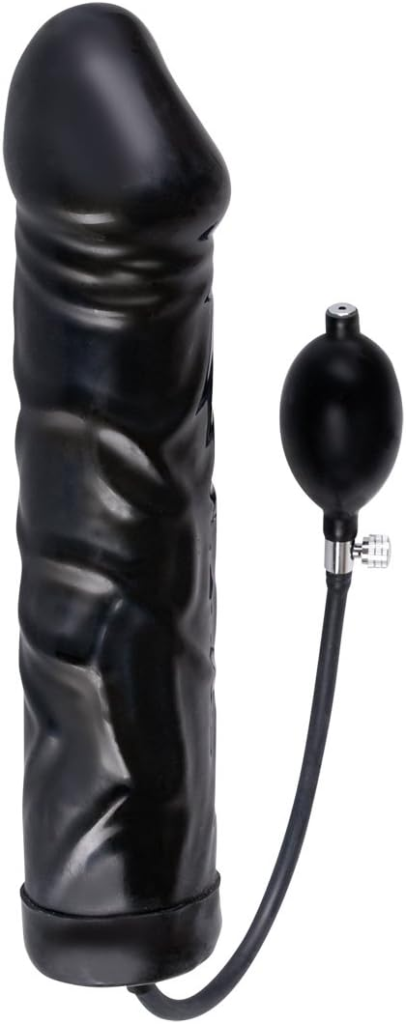 Inflatable Sex toys