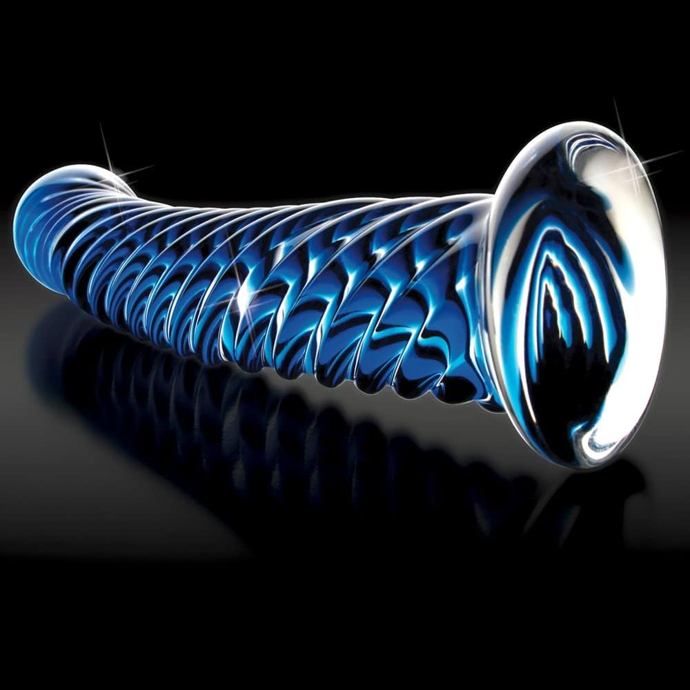 Glass Sex Toys