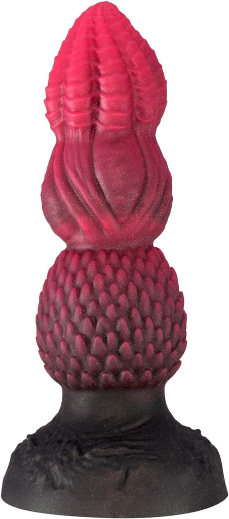 Tentacle Dildo