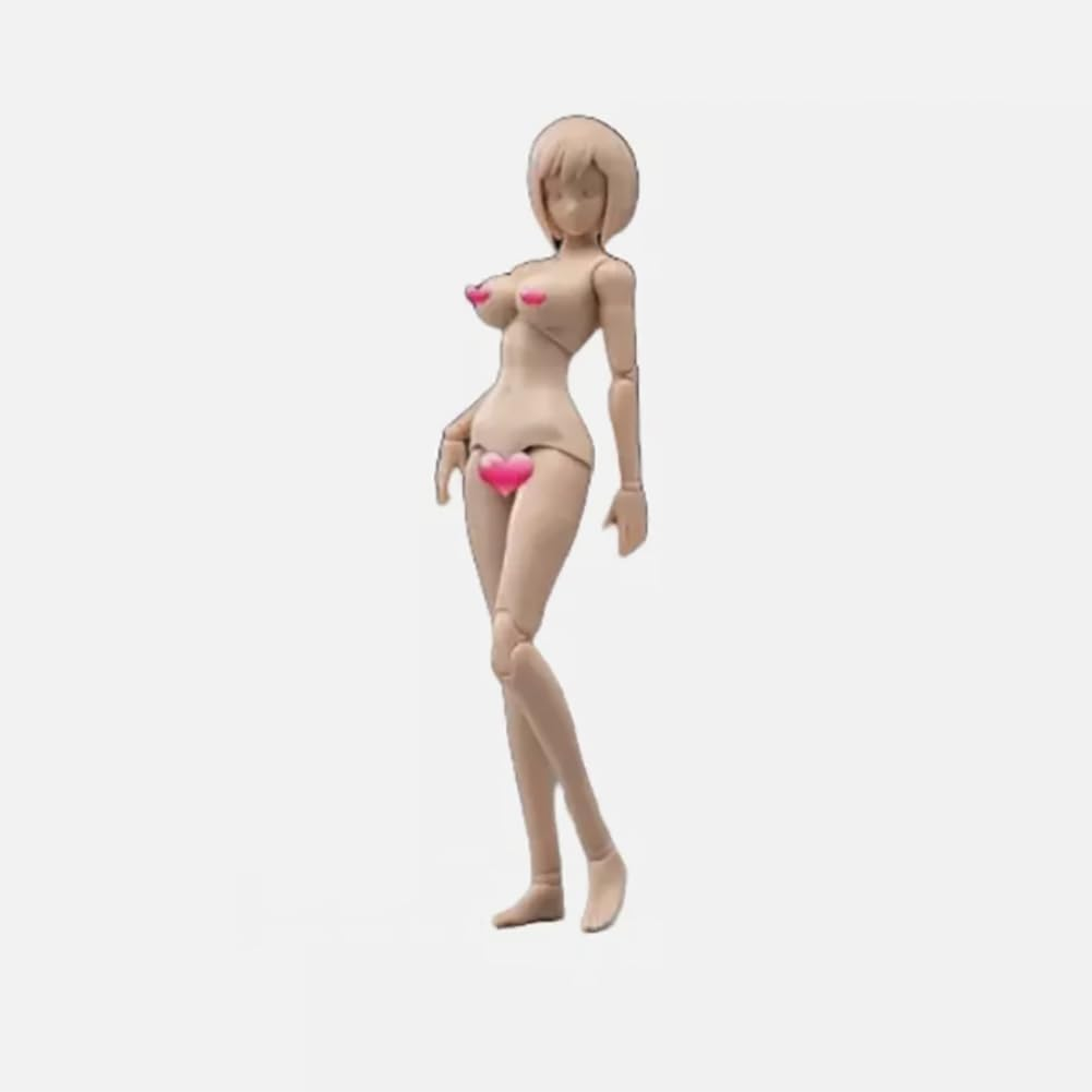Torso Sex toys