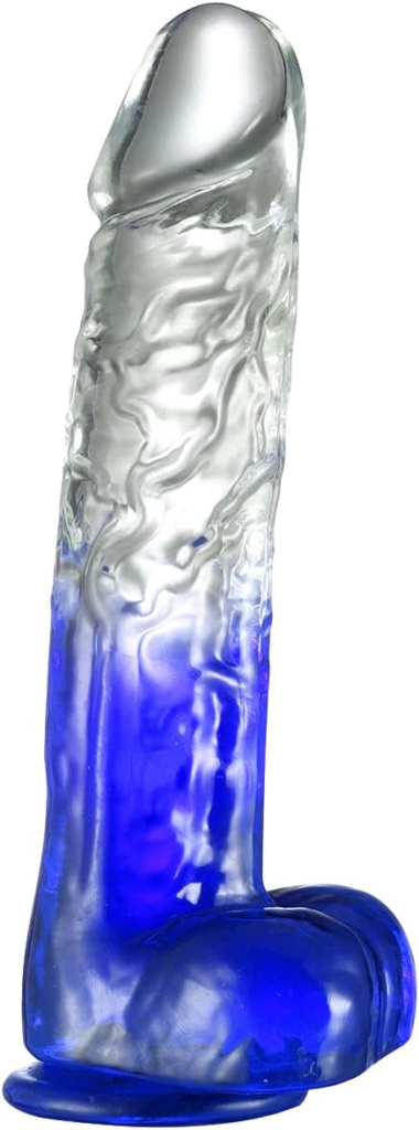 Beginner sex toys